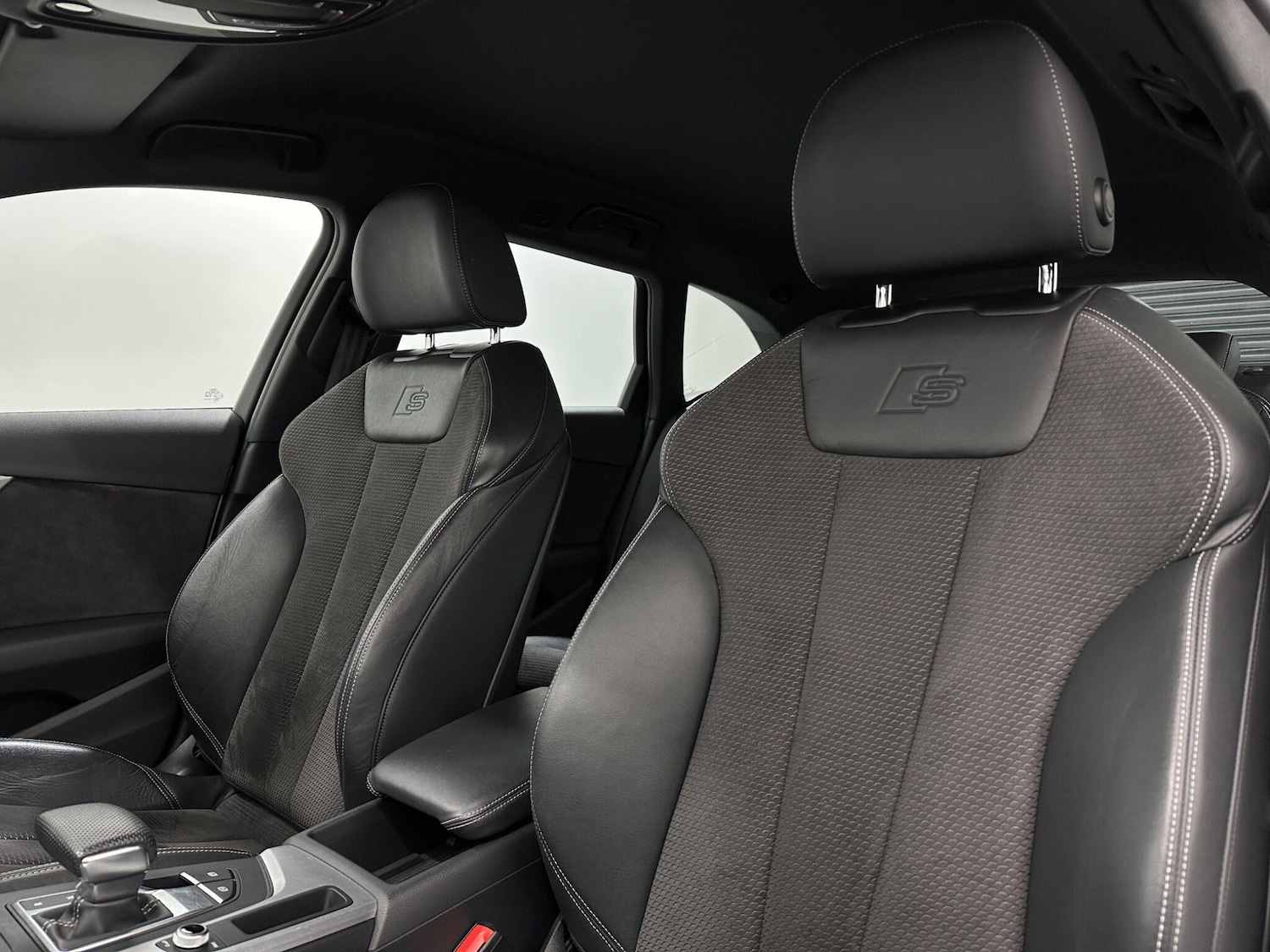 Used Audi A4 2019 for sale - 77131367: Photo 36