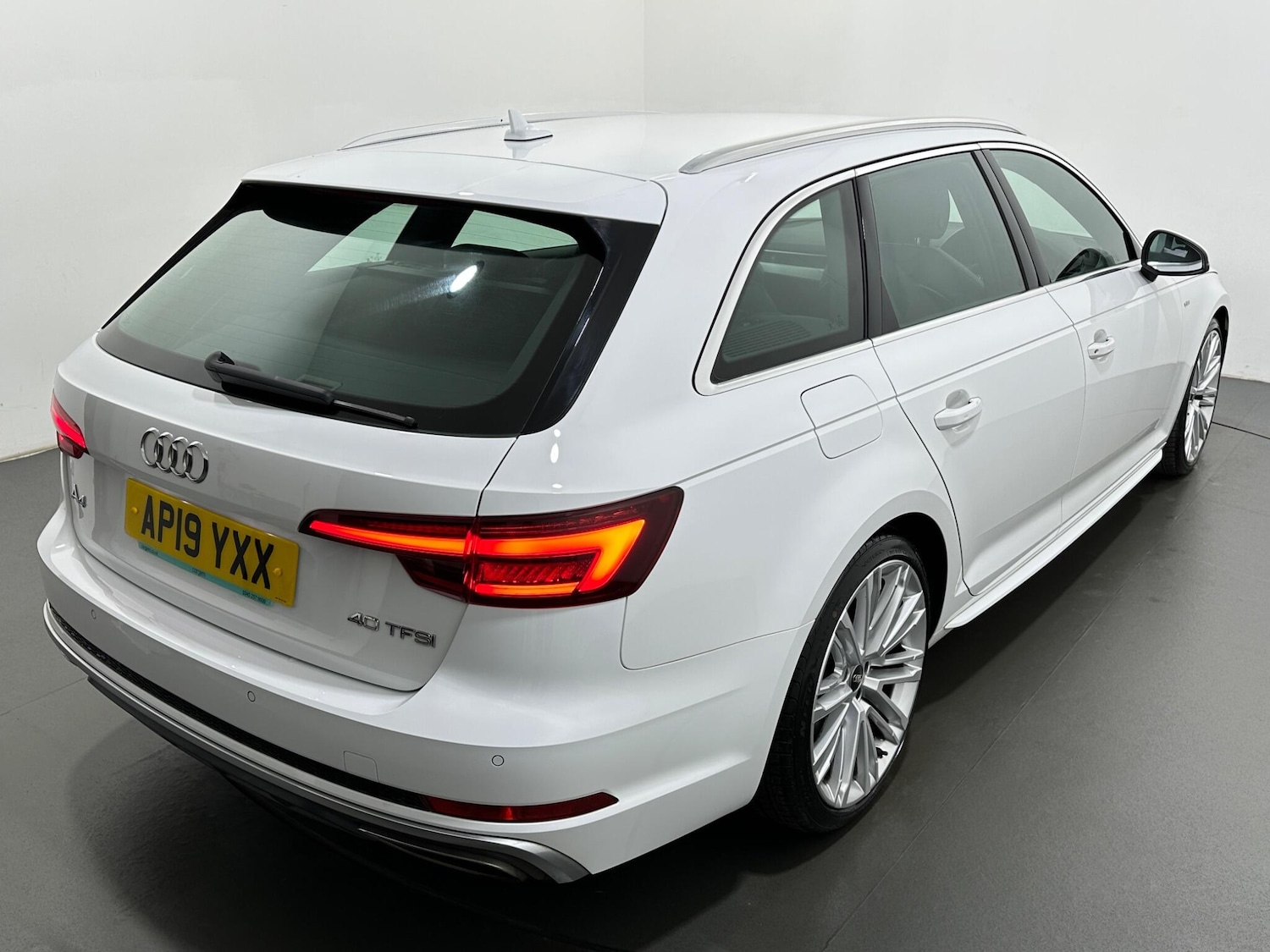 Used Audi A4 2019 for sale - 77131367: Photo 53