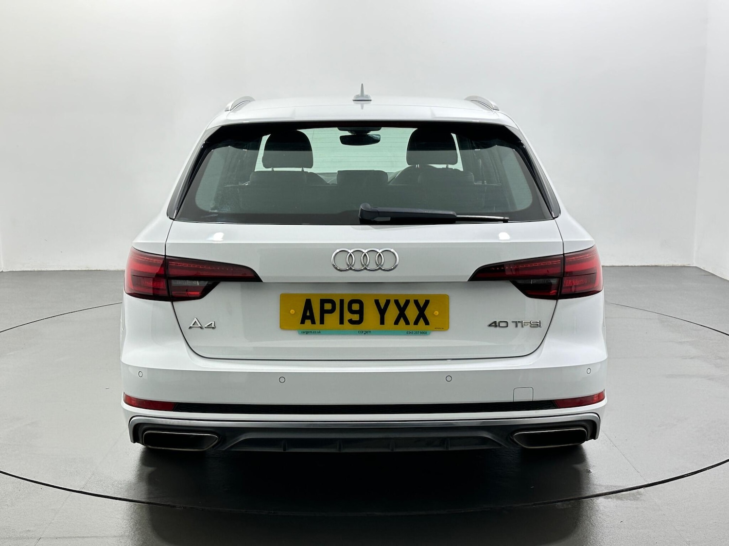 Used Audi A4 2019 for sale - 77131367: Photo 7