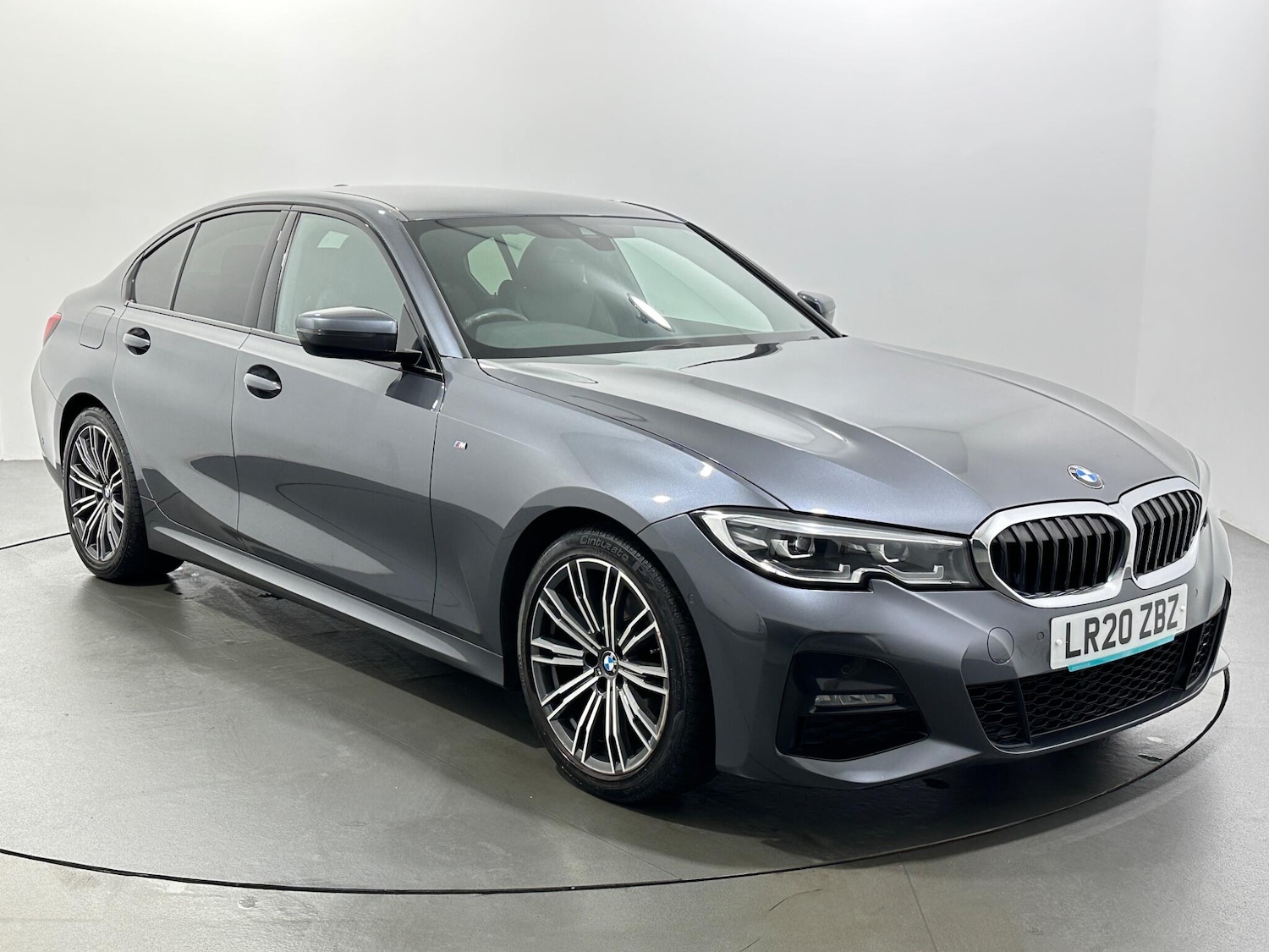 Used BMW 3 Series for sale - 76887410: Photo 1