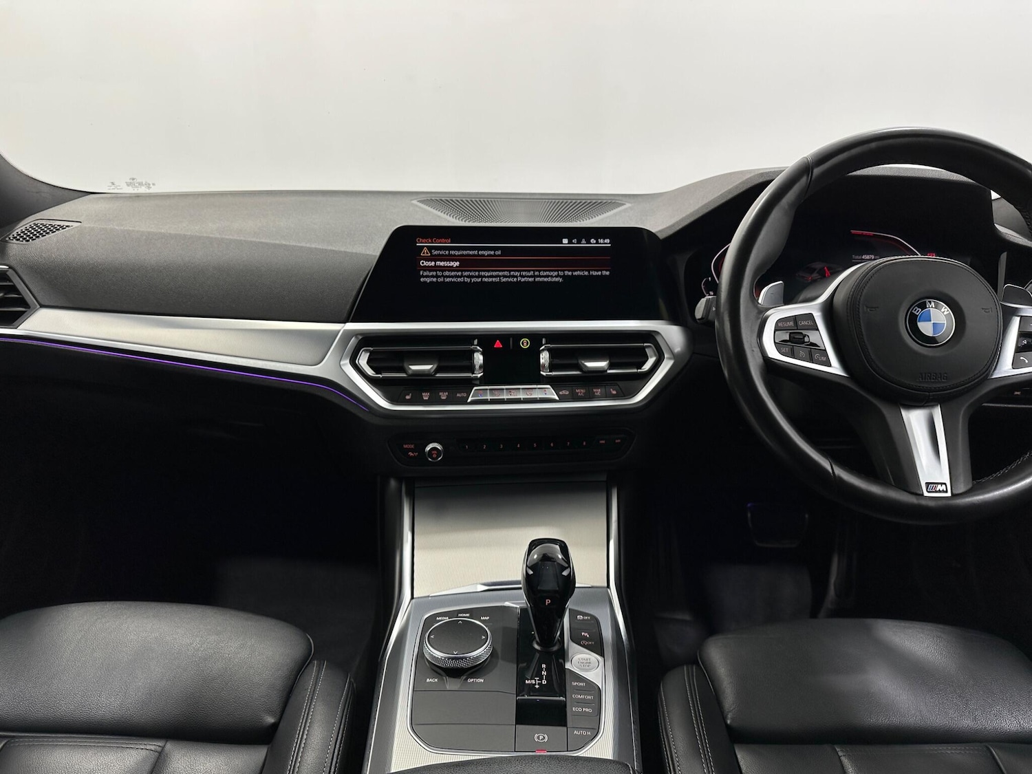 Used BMW 3 Series for sale - 76887410: Photo 19