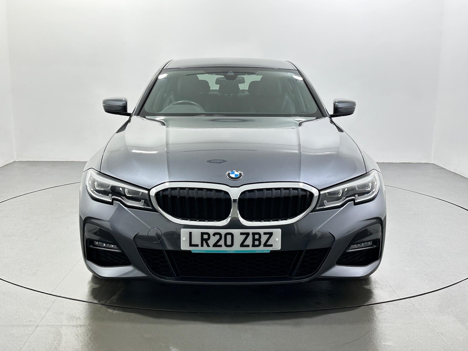 Used BMW 3 Series for sale - 76887410: Photo 3