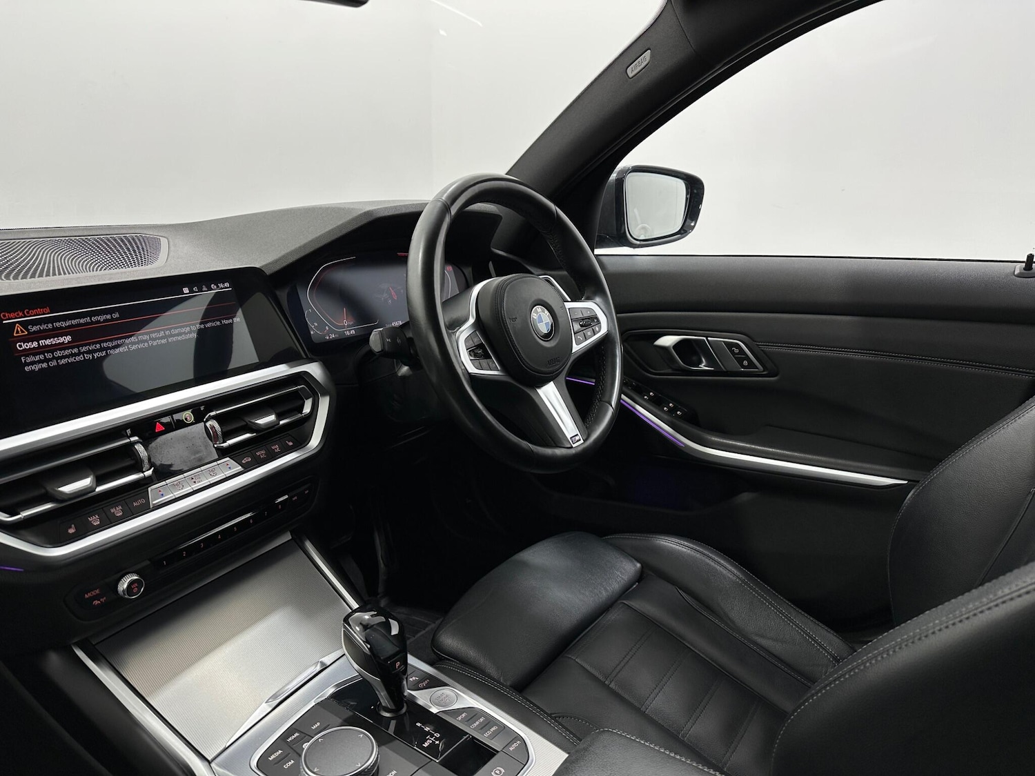 Used BMW 3 Series for sale - 76887410: Photo 31