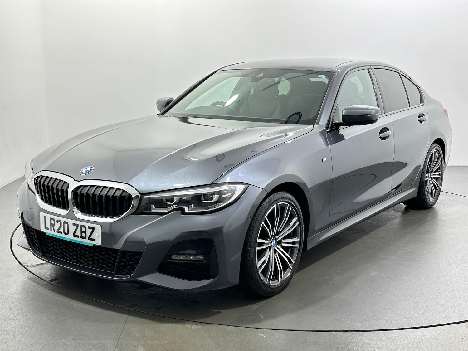 Used BMW 3 Series for sale - 76887410: Photo 4