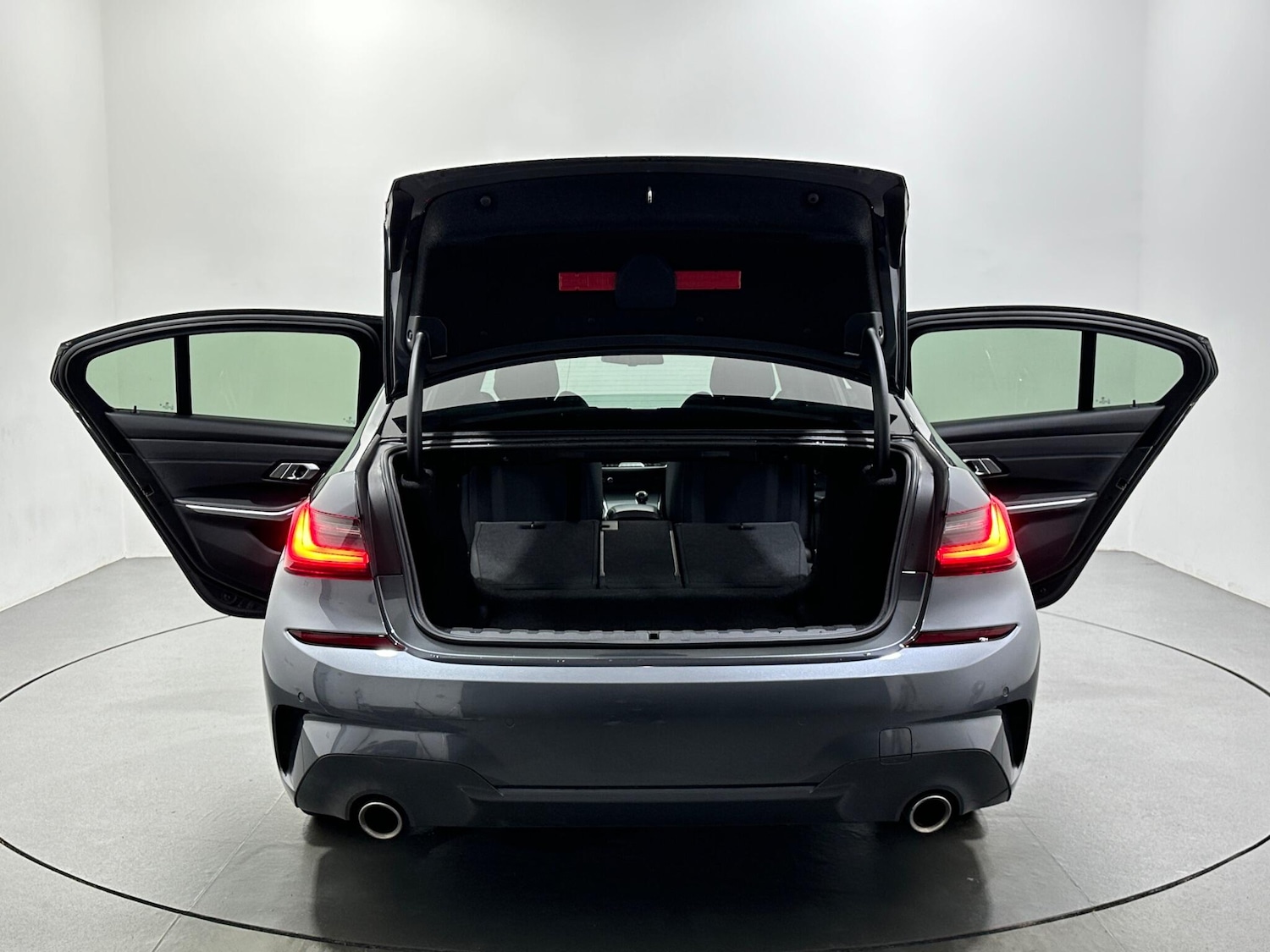 Used BMW 3 Series for sale - 76887410: Photo 45