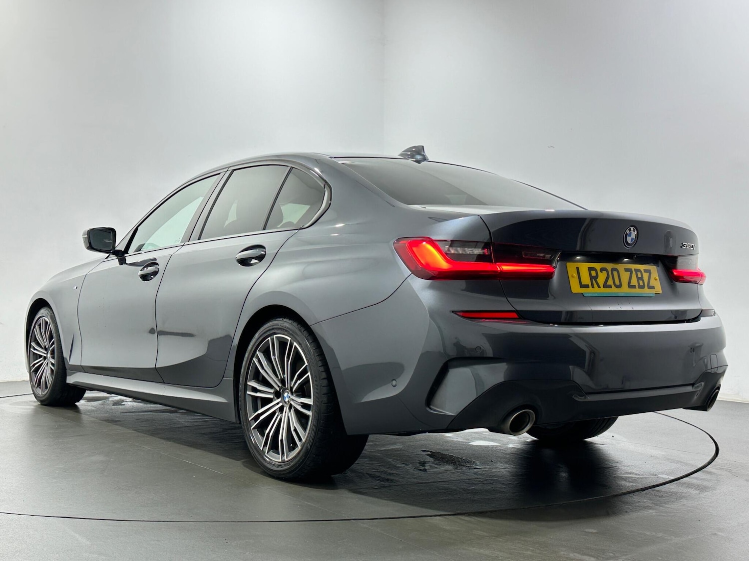 Used BMW 3 Series for sale - 76887410: Photo 49