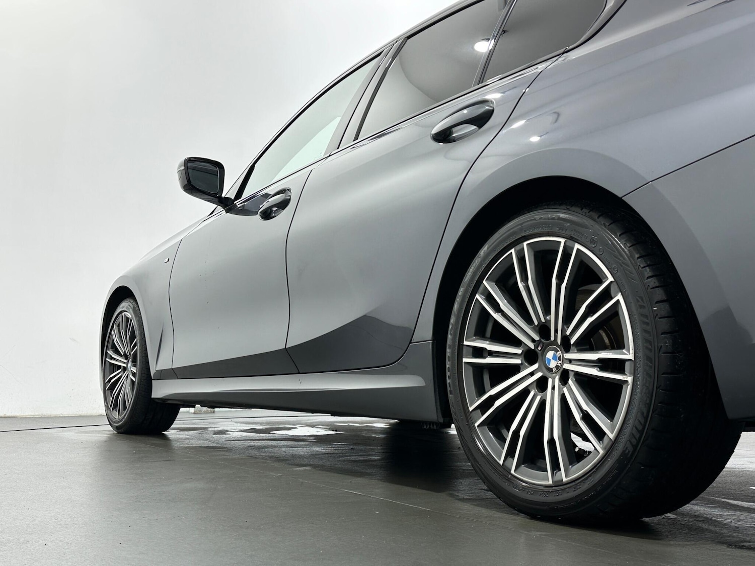 Used BMW 3 Series for sale - 76887410: Photo 50