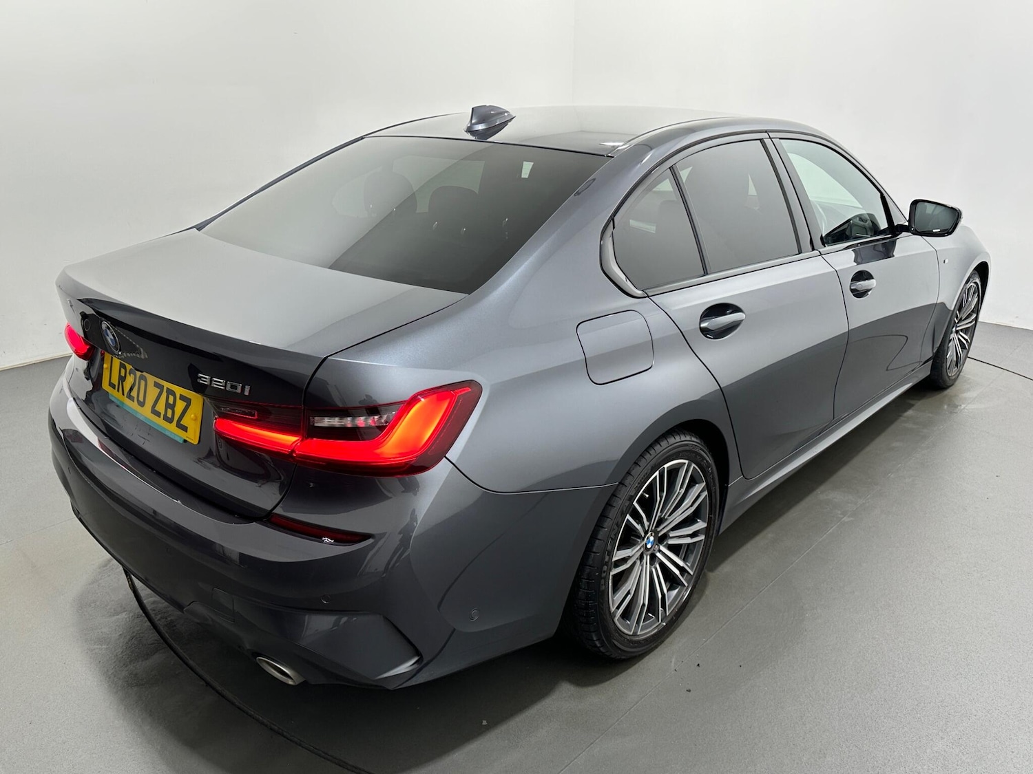 Used BMW 3 Series for sale - 76887410: Photo 52