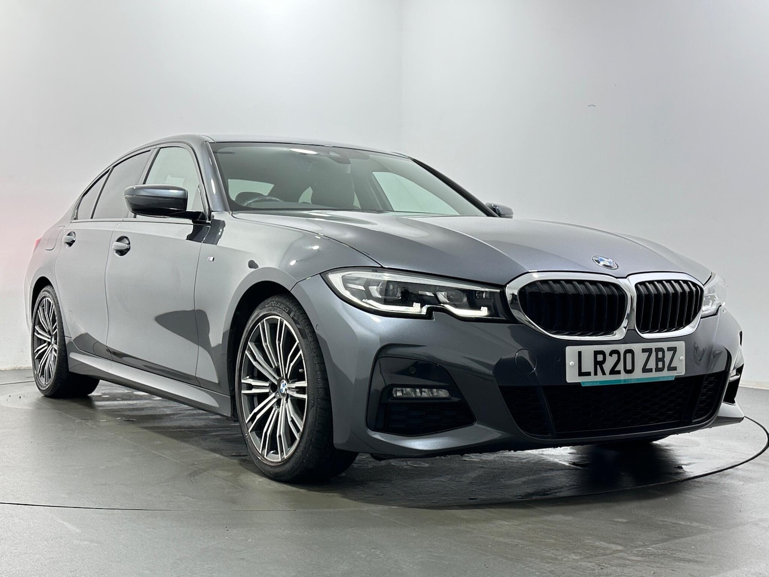 Used BMW 3 Series for sale - 76887410: Photo 53