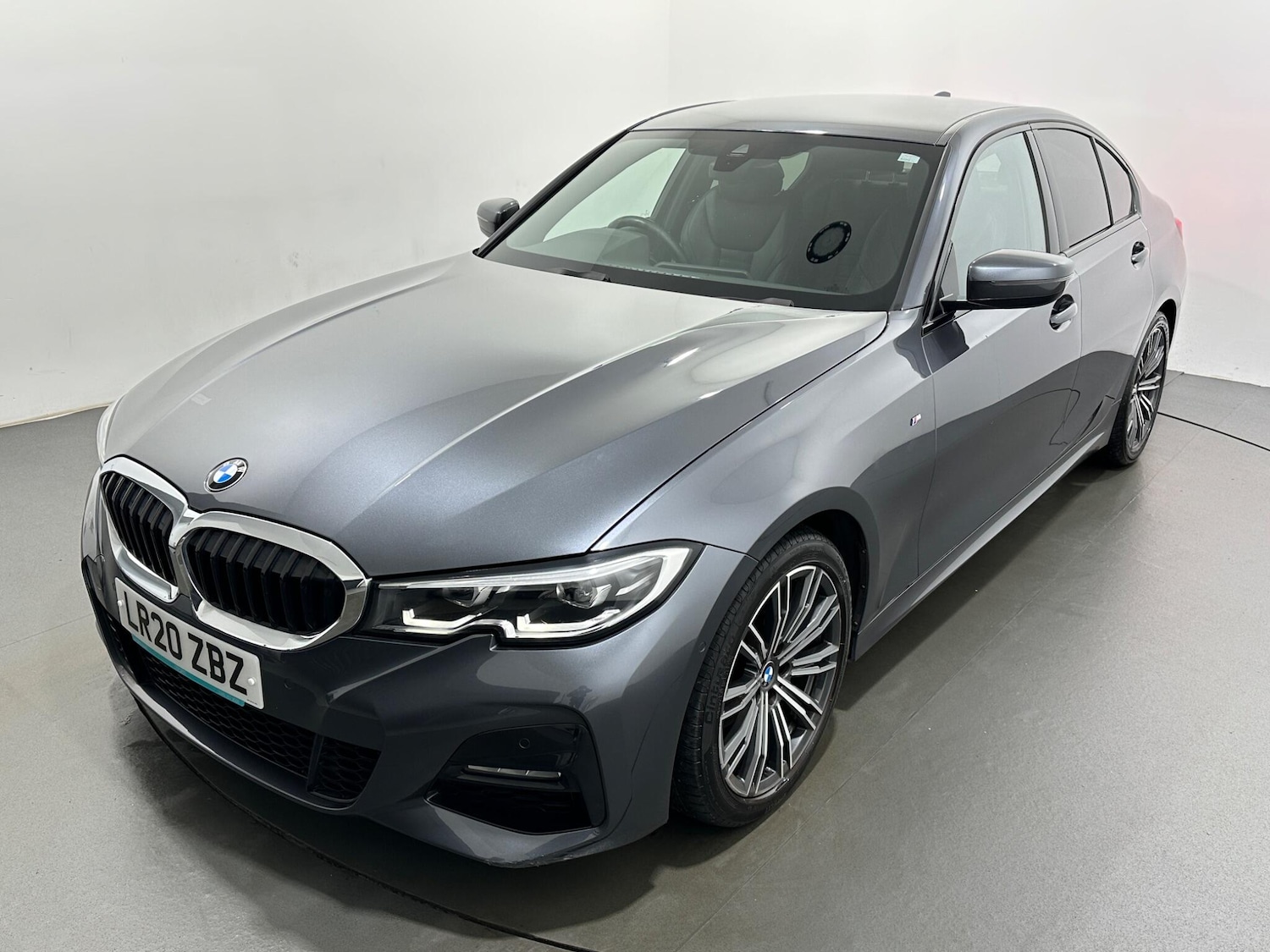 Used BMW 3 Series for sale - 76887410: Photo 54