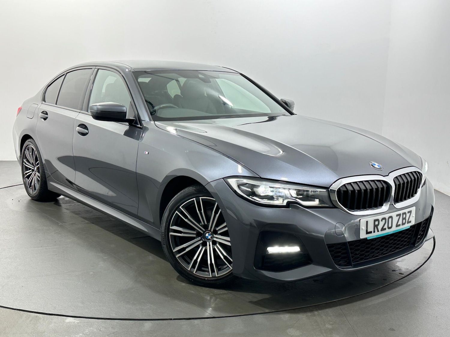 Used BMW 3 Series for sale - 76887410: Photo 55