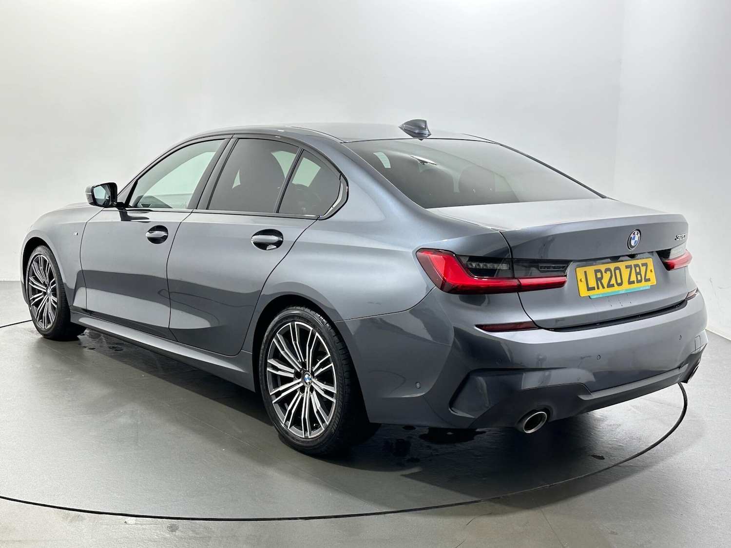 Used BMW 3 Series for sale - 76887410: Photo 6