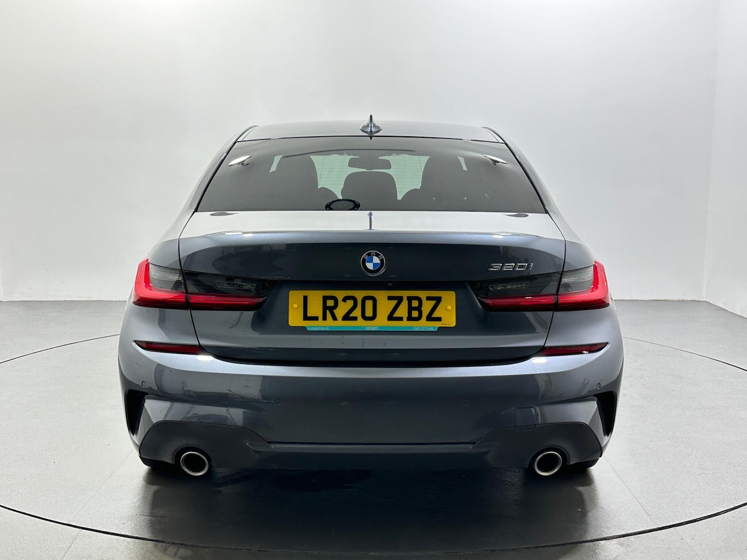 Used BMW 3 Series for sale - 76887410: Photo 7