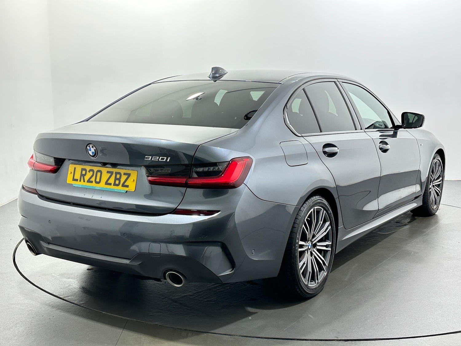 Used BMW 3 Series for sale - 76887410: Photo 8