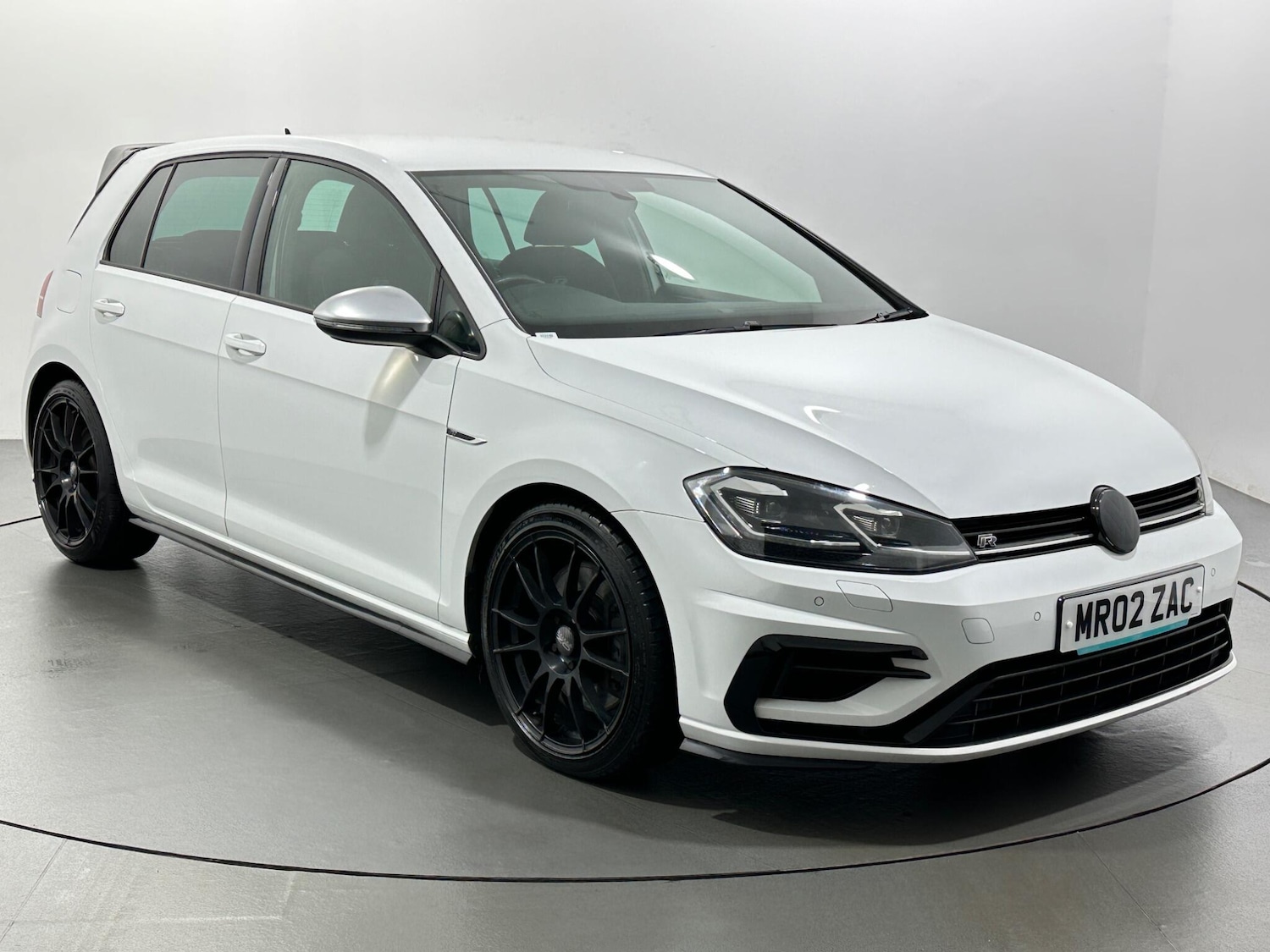 Used Volkswagen Golf 2018 for sale - 76878813: Photo 1