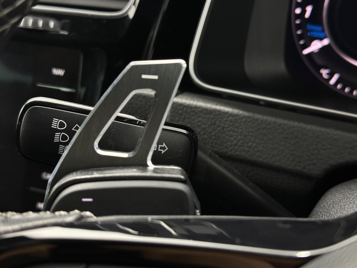 Used Volkswagen Golf 2018 for sale - 76878813: Photo 12