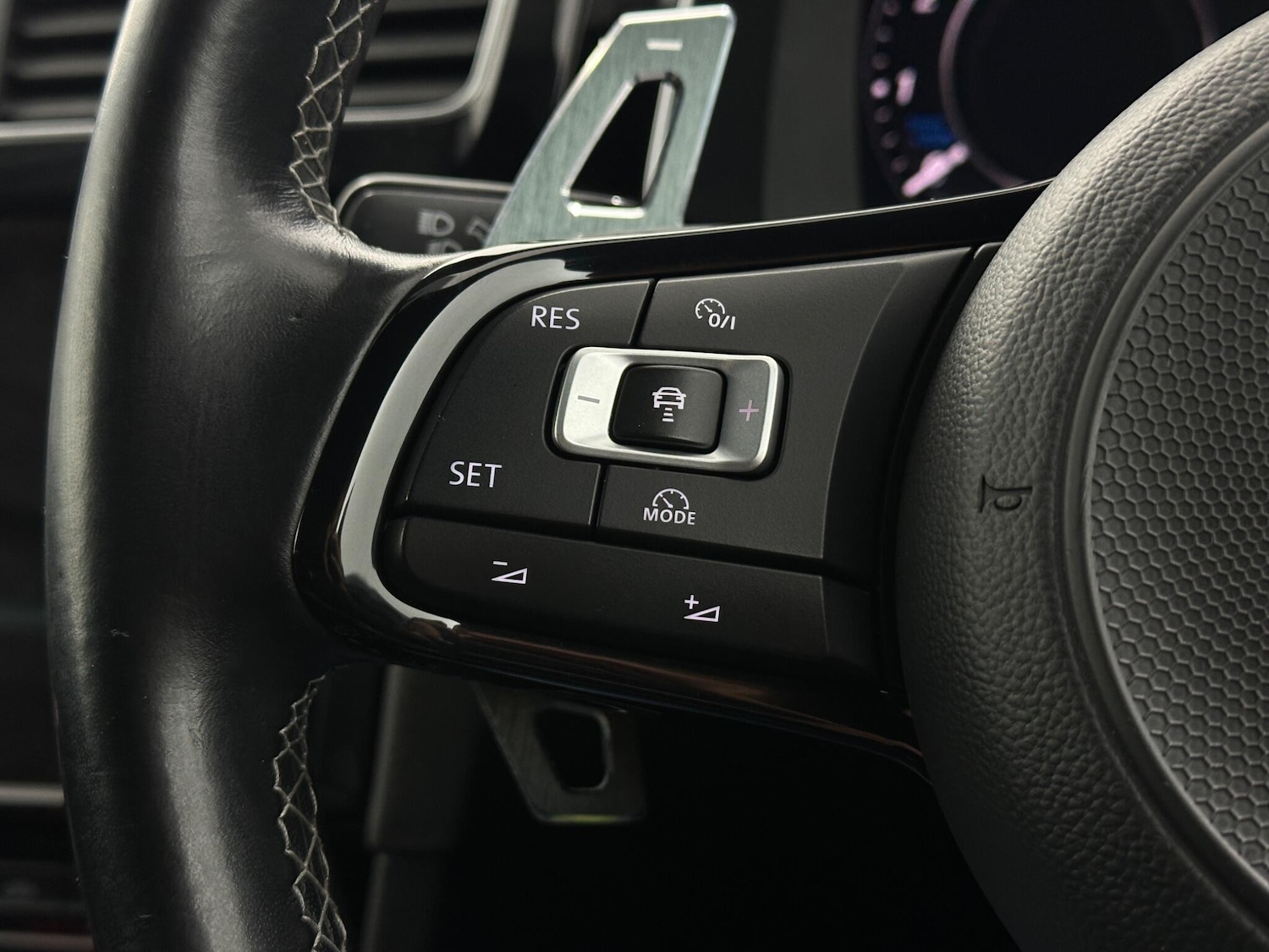 Used Volkswagen Golf 2018 for sale - 76878813: Photo 13