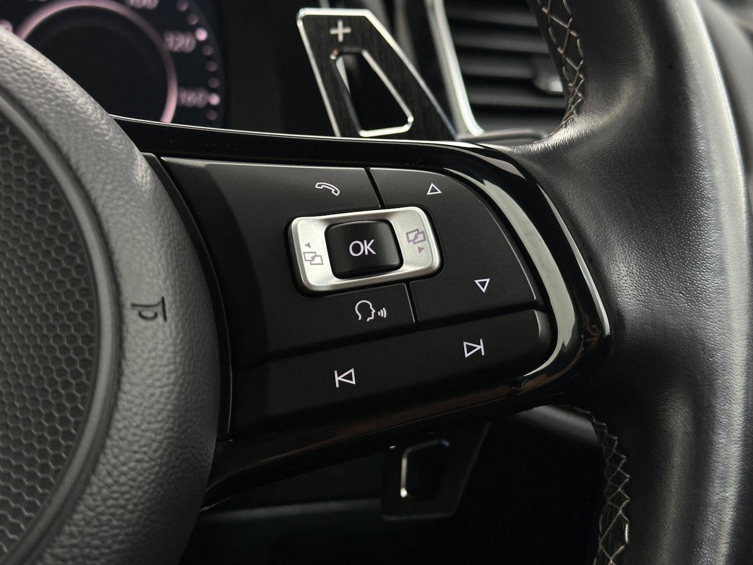 Used Volkswagen Golf 2018 for sale - 76878813: Photo 14