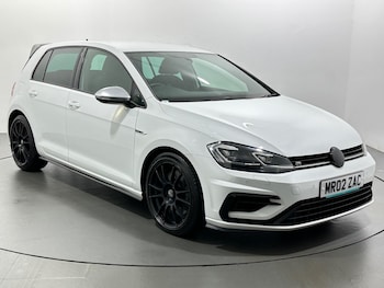 2018 (18) - 2.0 TSI 310 R 5dr 4MOTION DSG