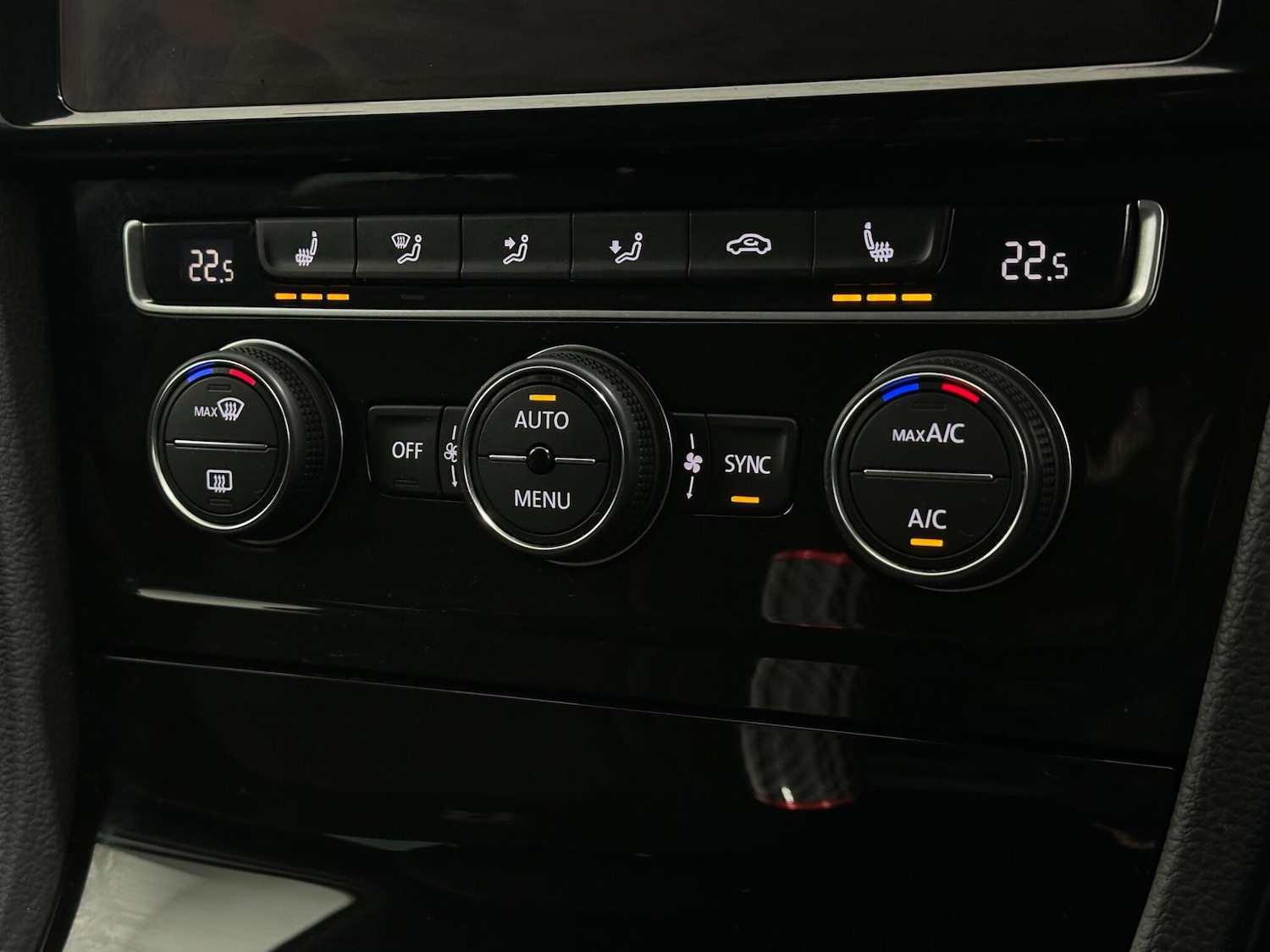 Used Volkswagen Golf 2018 for sale - 76878813: Photo 21