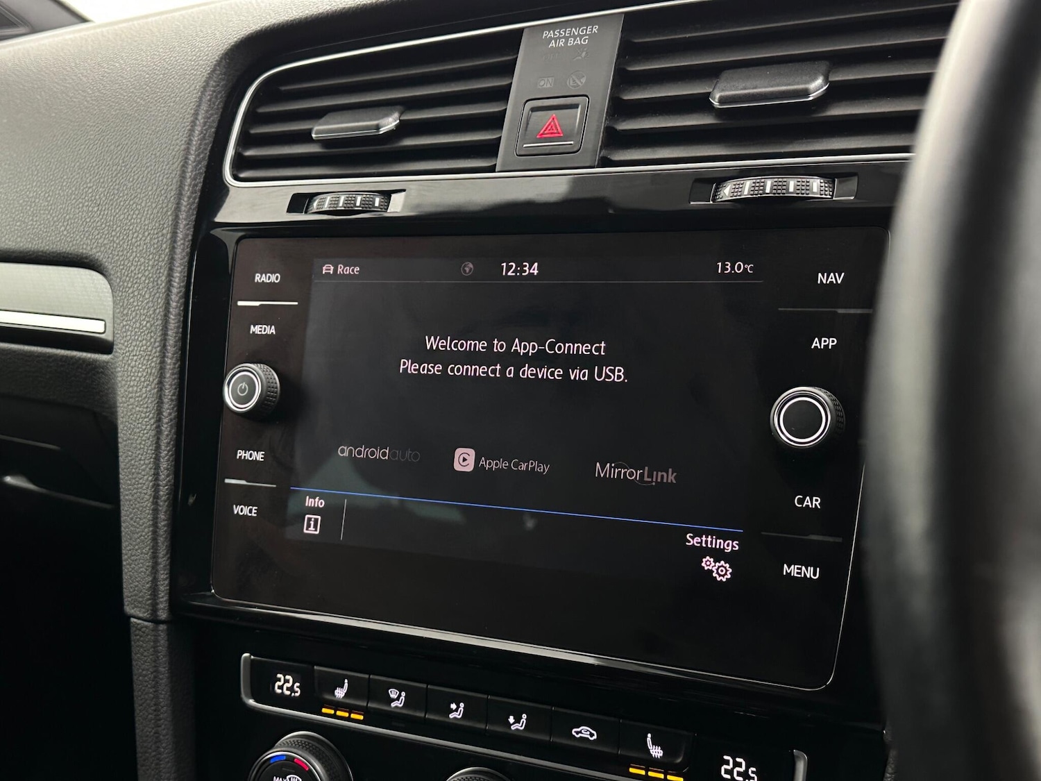 Used Volkswagen Golf 2018 for sale - 76878813: Photo 22