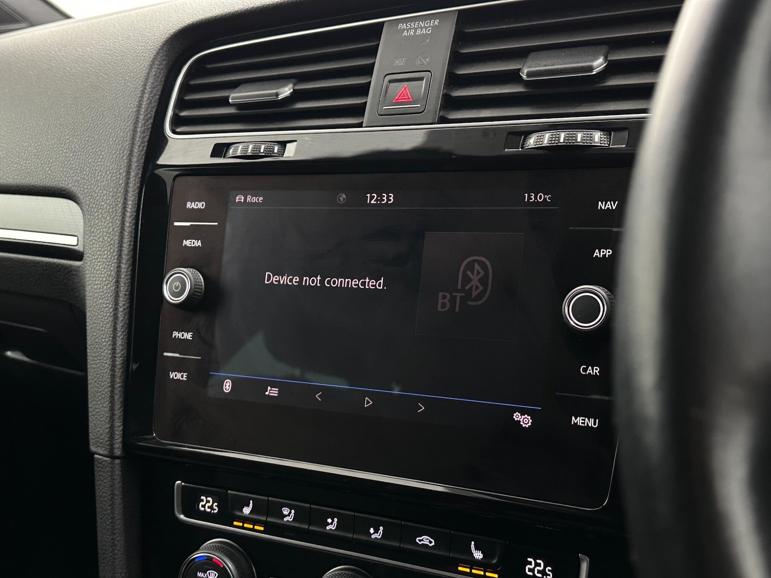 Used Volkswagen Golf 2018 for sale - 76878813: Photo 24