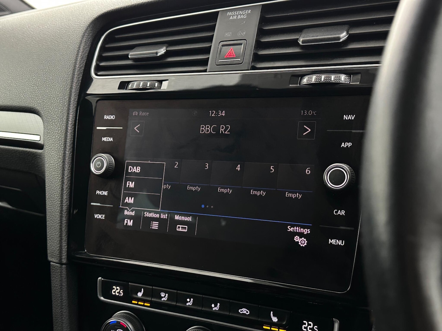 Used Volkswagen Golf 2018 for sale - 76878813: Photo 25