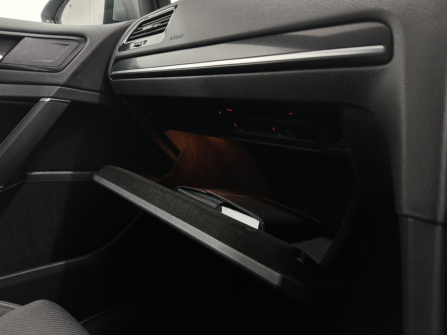 Used Volkswagen Golf 2018 for sale - 76878813: Photo 27