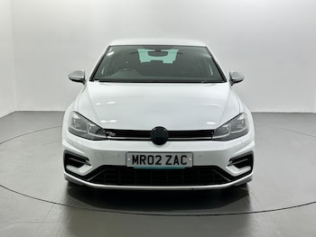 Used Volkswagen Golf 2018 for sale - 76878813: Photo