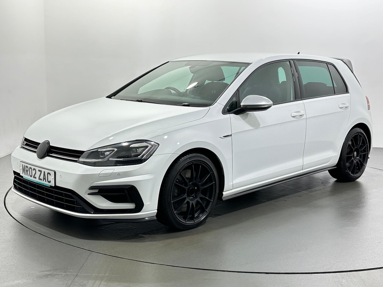 Used Volkswagen Golf 2018 for sale - 76878813: Photo 4