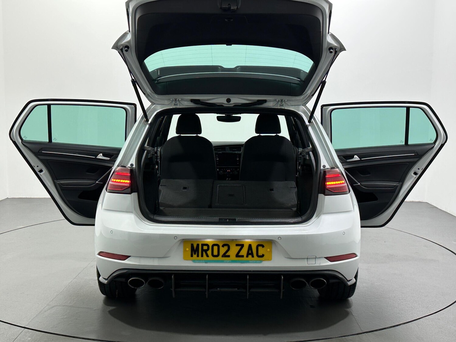 Used Volkswagen Golf 2018 for sale - 76878813: Photo 43