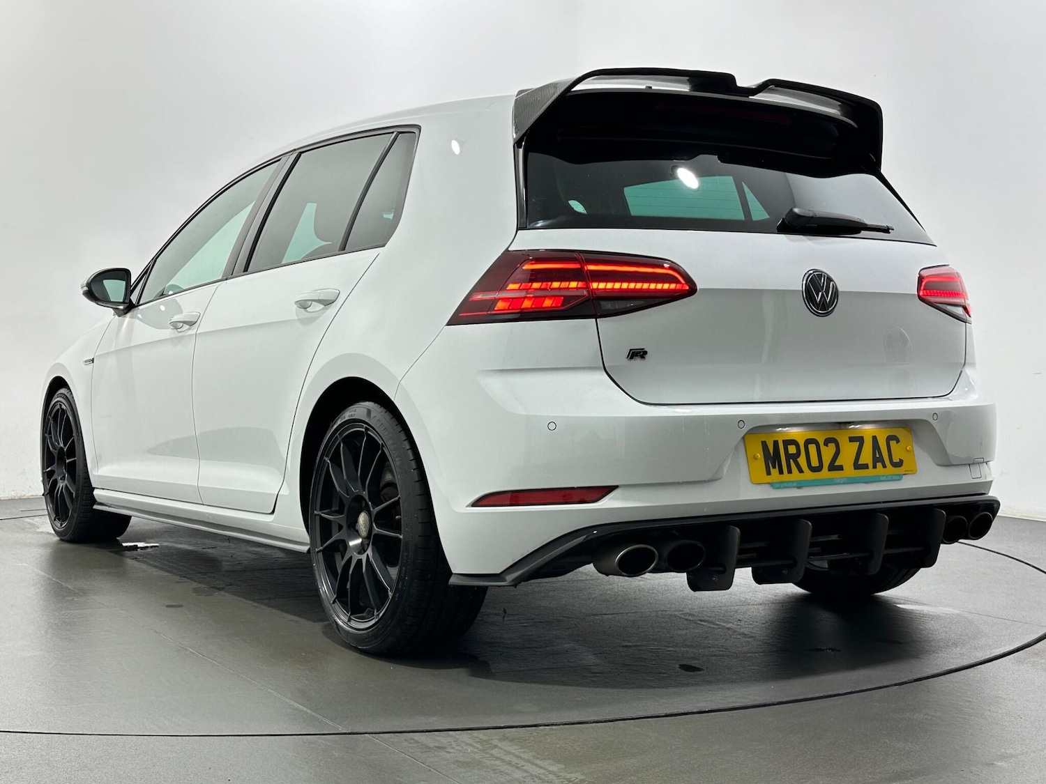Used Volkswagen Golf 2018 for sale - 76878813: Photo 47