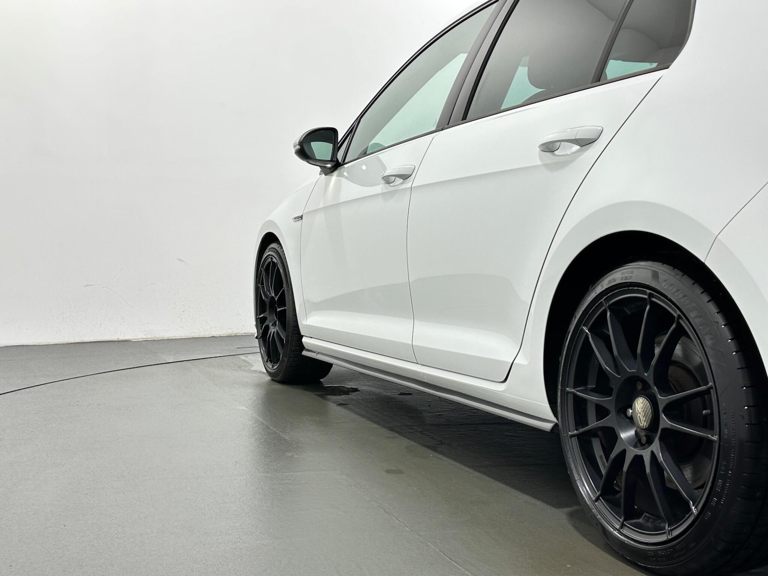 Used Volkswagen Golf 2018 for sale - 76878813: Photo 48