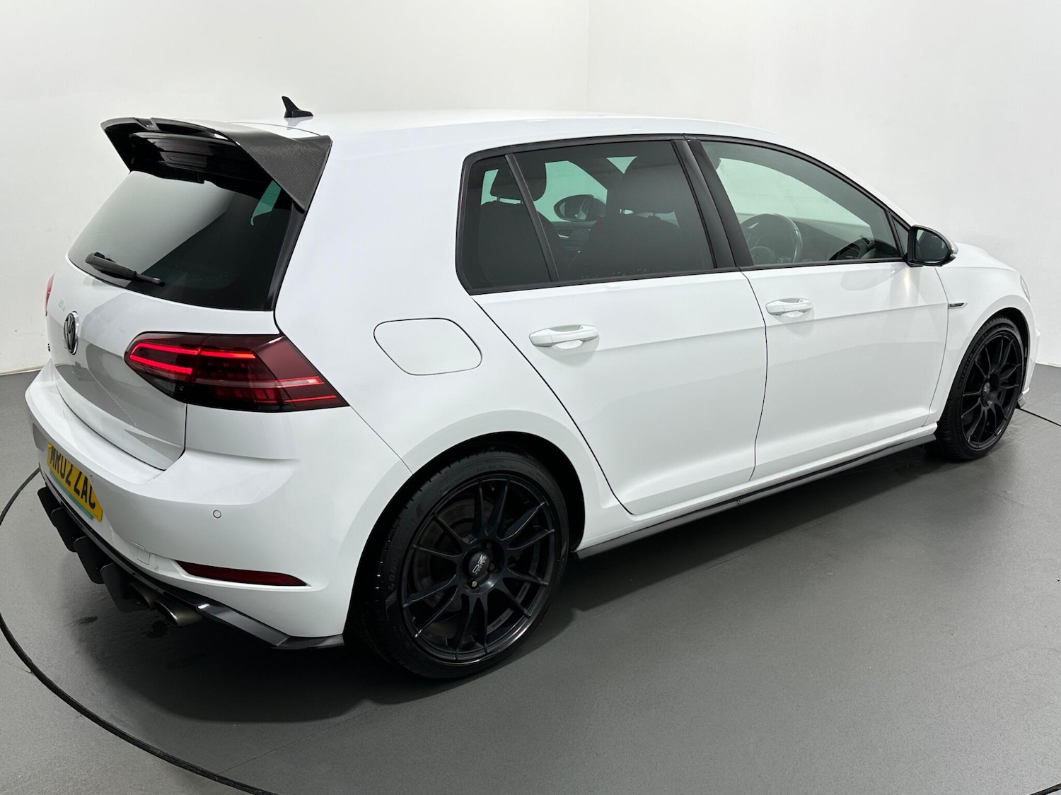 Used Volkswagen Golf 2018 for sale - 76878813: Photo 50