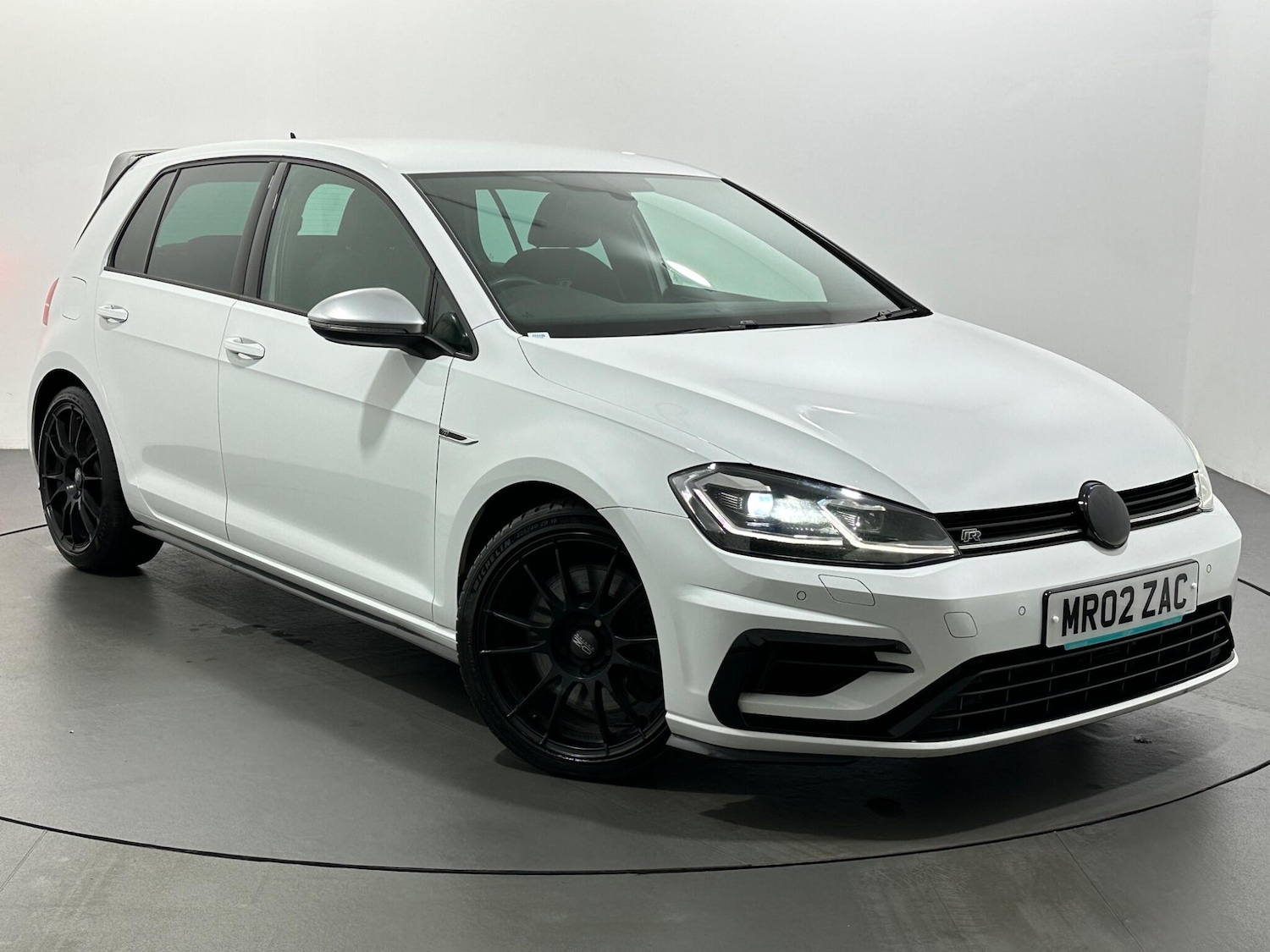 Used Volkswagen Golf 2018 for sale - 76878813: Photo 53