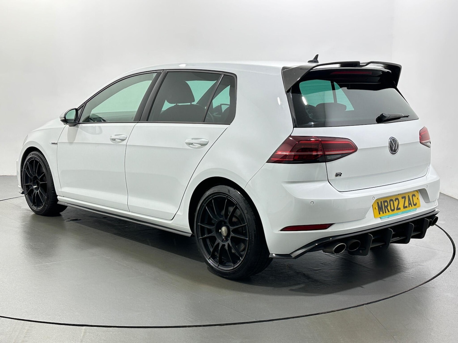 Used Volkswagen Golf 2018 for sale - 76878813: Photo 6