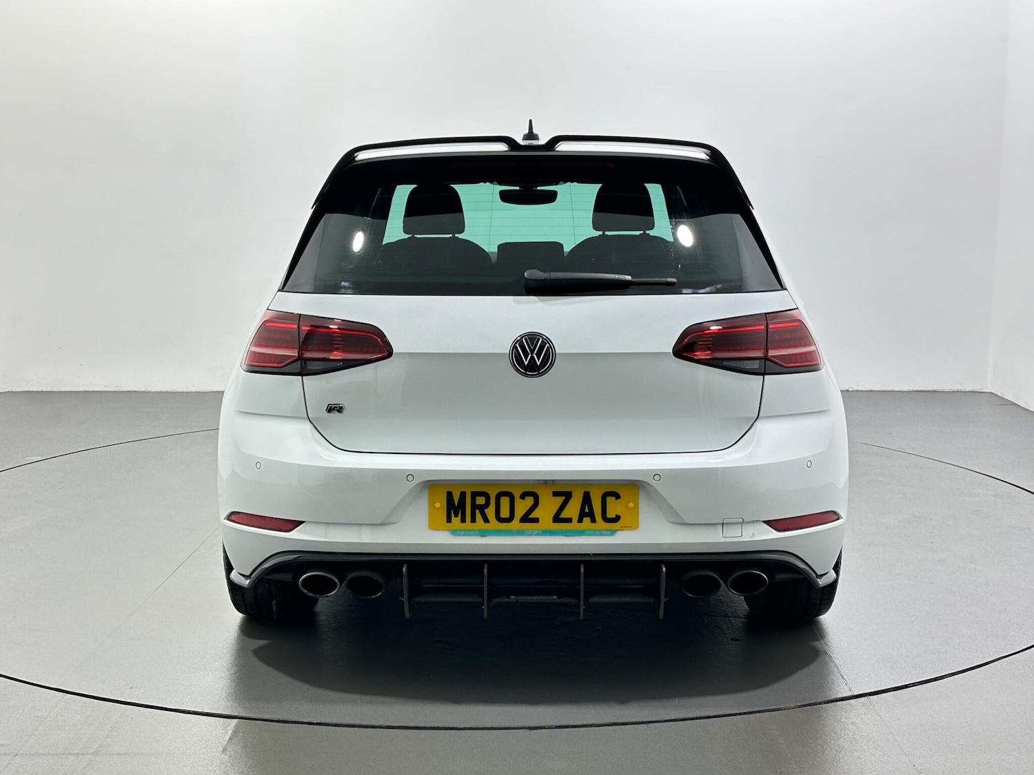 Used Volkswagen Golf 2018 for sale - 76878813: Photo 7