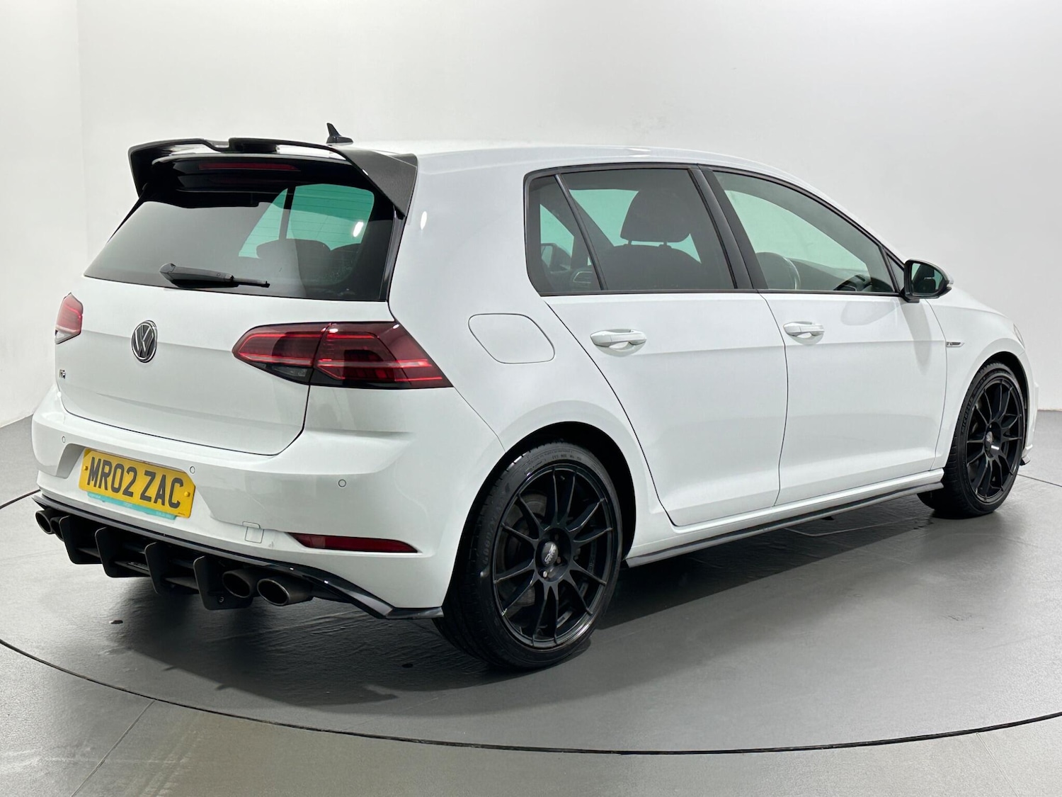 Used Volkswagen Golf 2018 for sale - 76878813: Photo 8