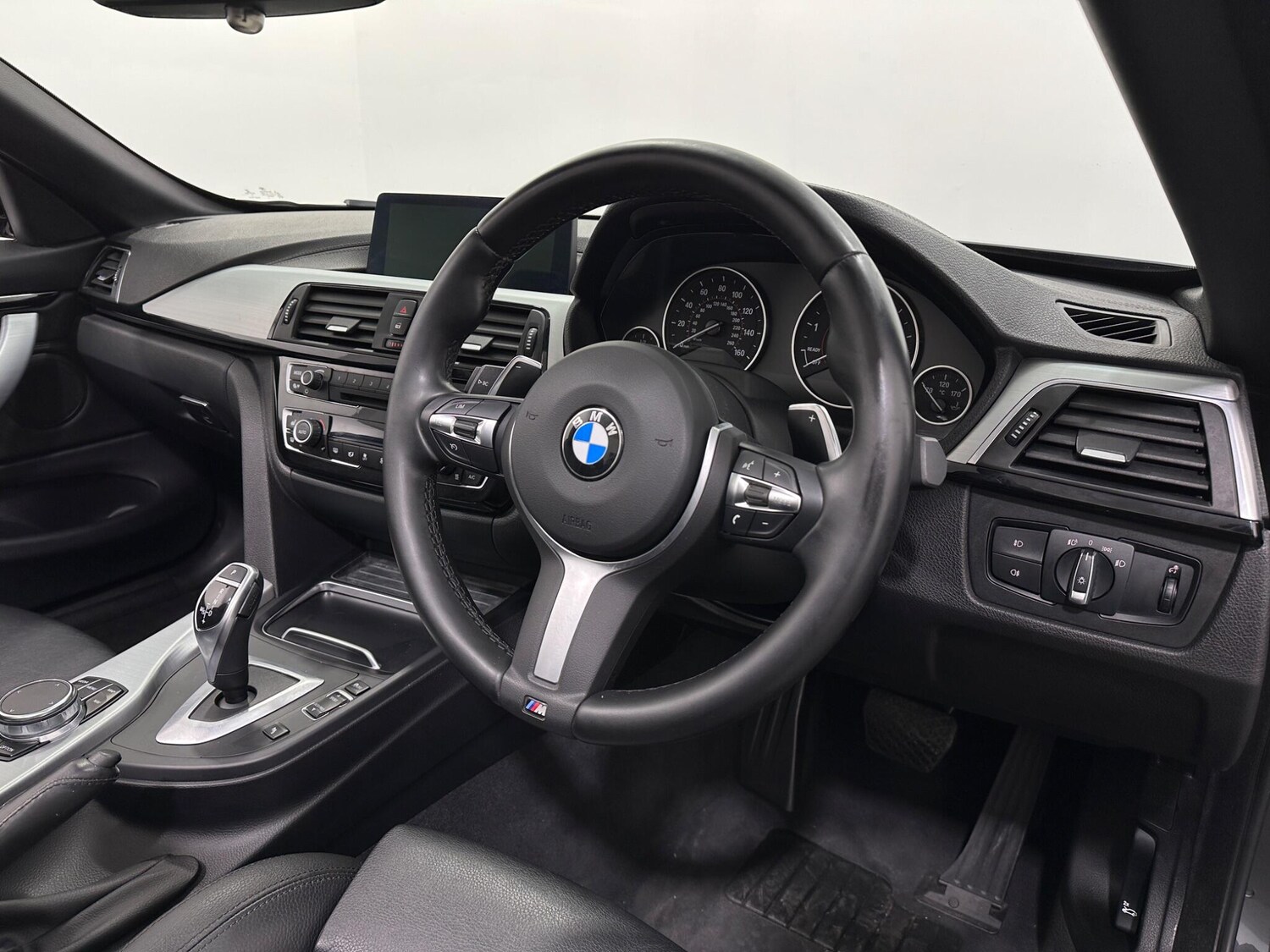Used BMW 4 Series 2018 for sale - 78170982: Photo 10