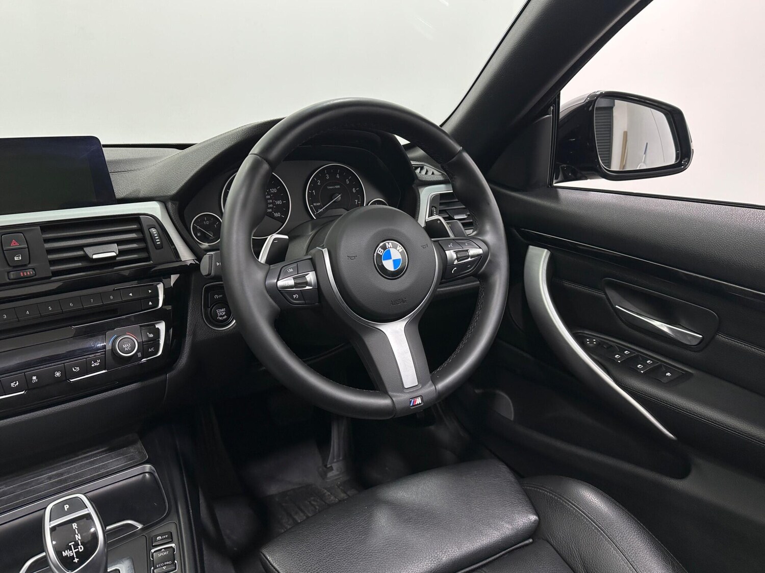 Used BMW 4 Series 2018 for sale - 78170982: Photo 11