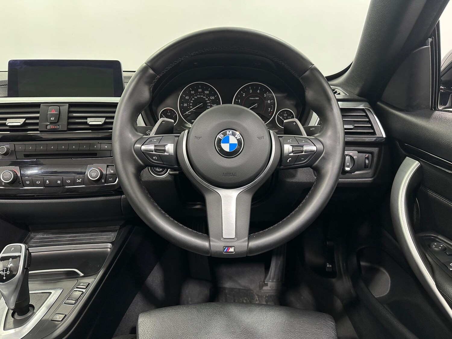 Used BMW 4 Series 2018 for sale - 78170982: Photo 13