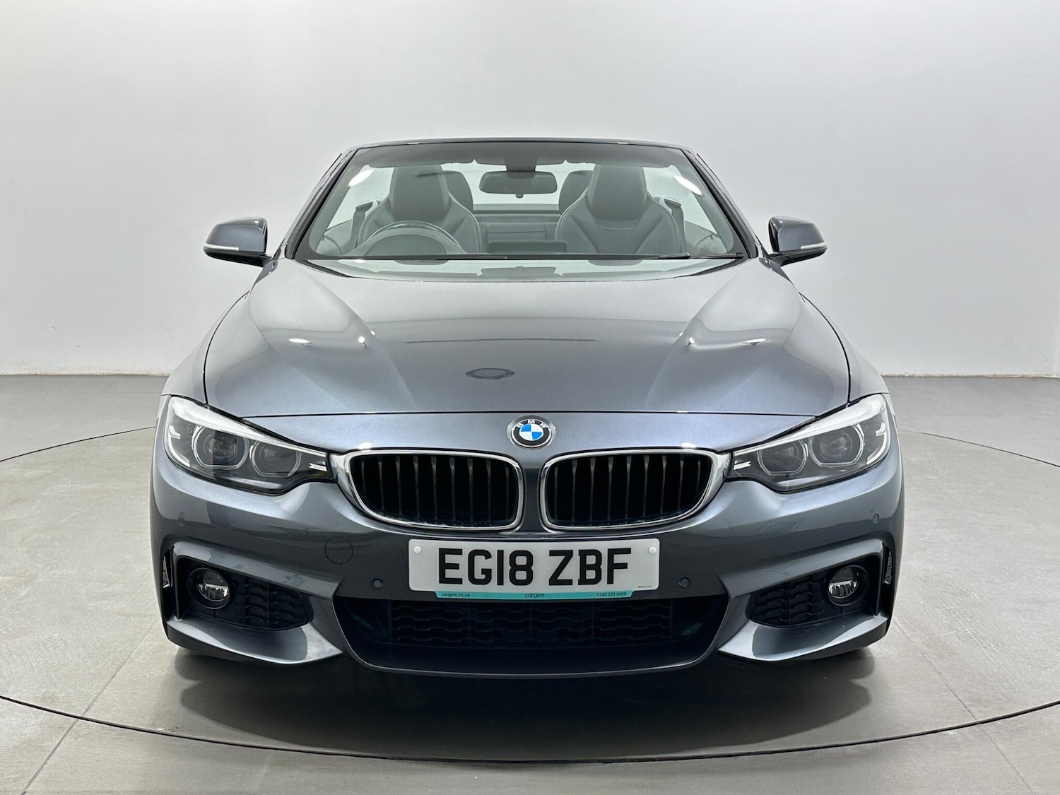 Used BMW 4 Series 2018 for sale - 78170982: Photo 3