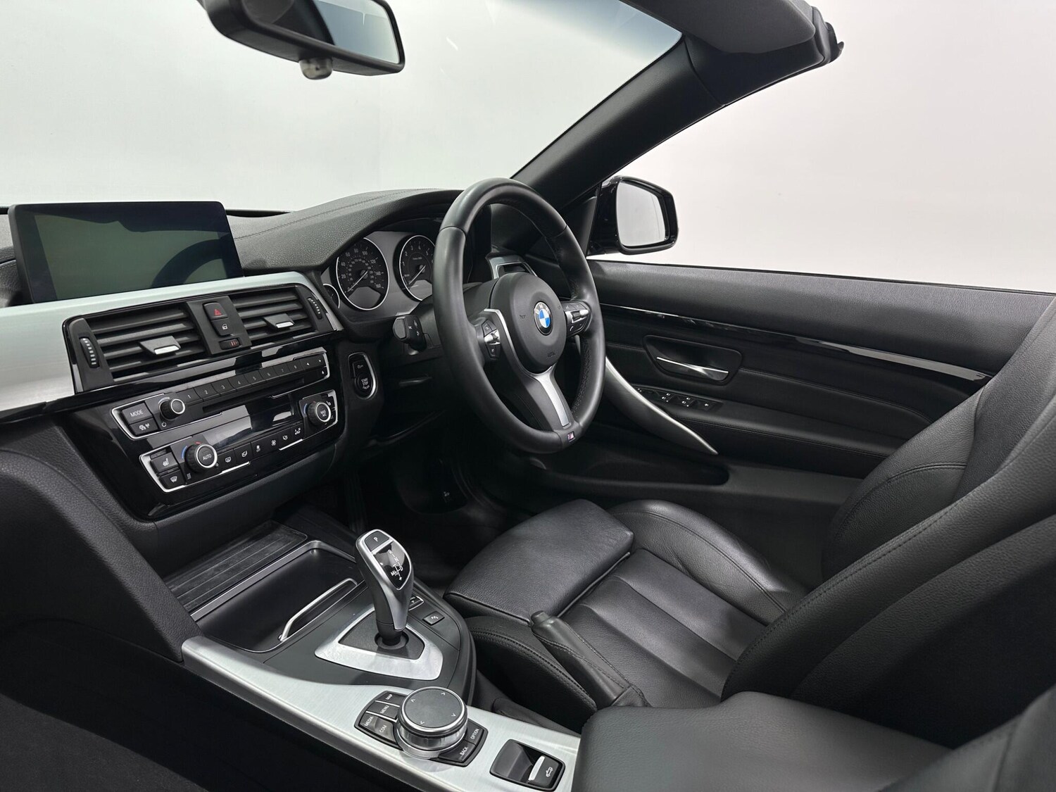 Used BMW 4 Series 2018 for sale - 78170982: Photo 31