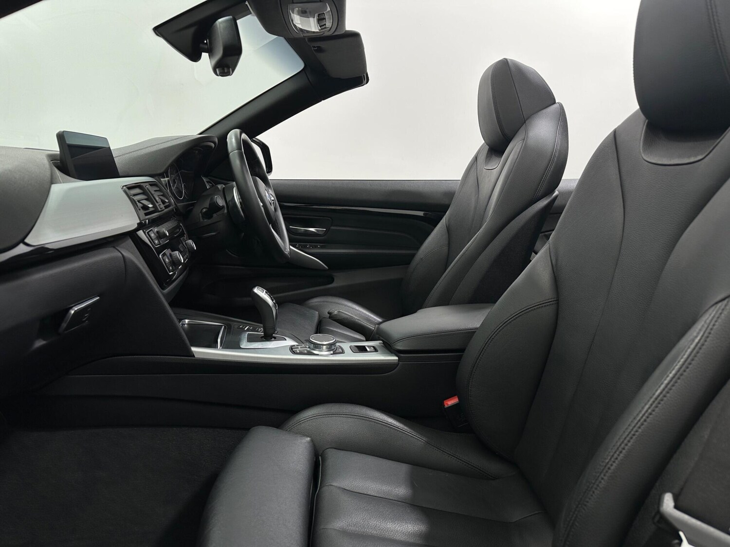 Used BMW 4 Series 2018 for sale - 78170982: Photo 35