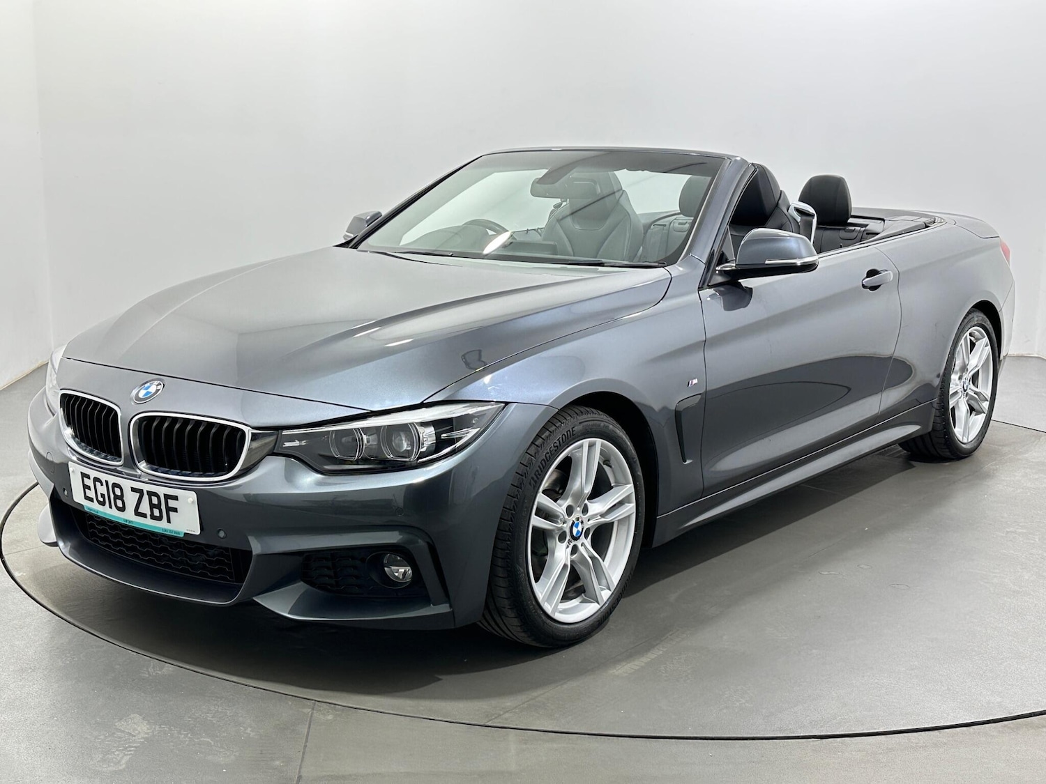 Used BMW 4 Series 2018 for sale - 78170982: Photo 4
