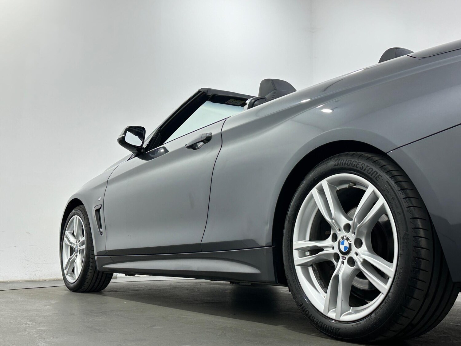 Used BMW 4 Series 2018 for sale - 78170982: Photo 44