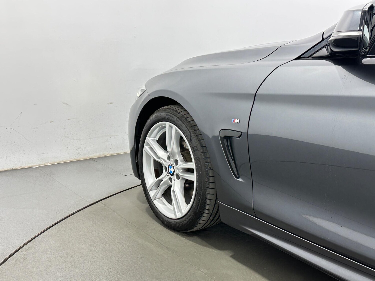 Used BMW 4 Series 2018 for sale - 78170982: Photo 45