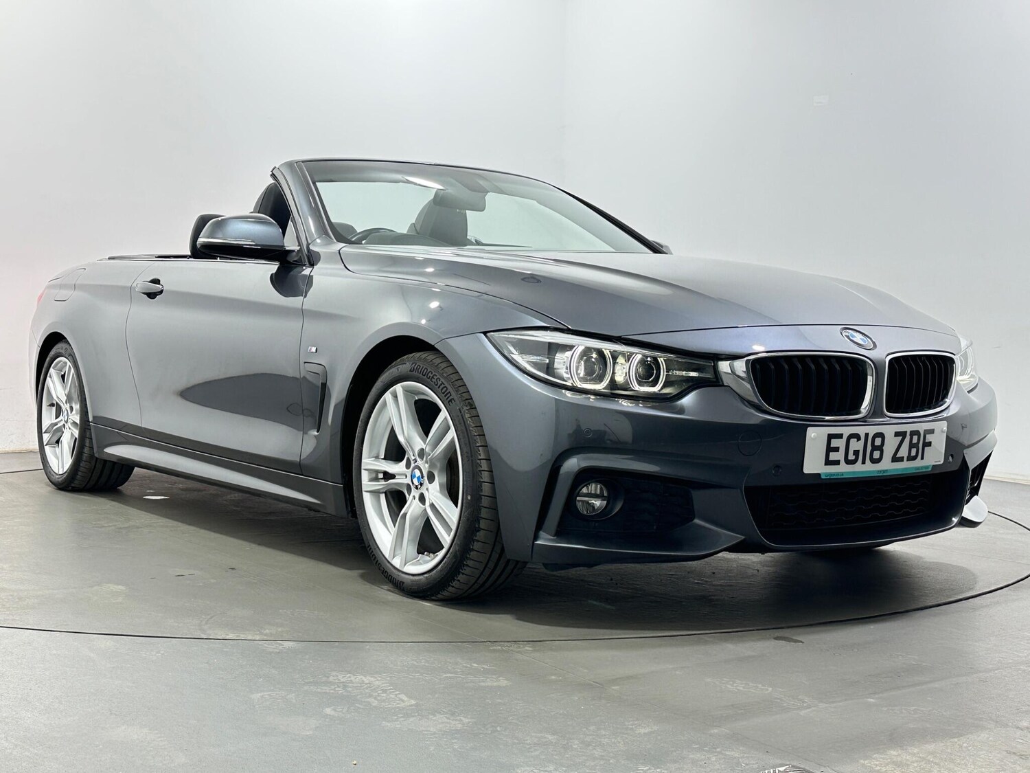Used BMW 4 Series 2018 for sale - 78170982: Photo 47