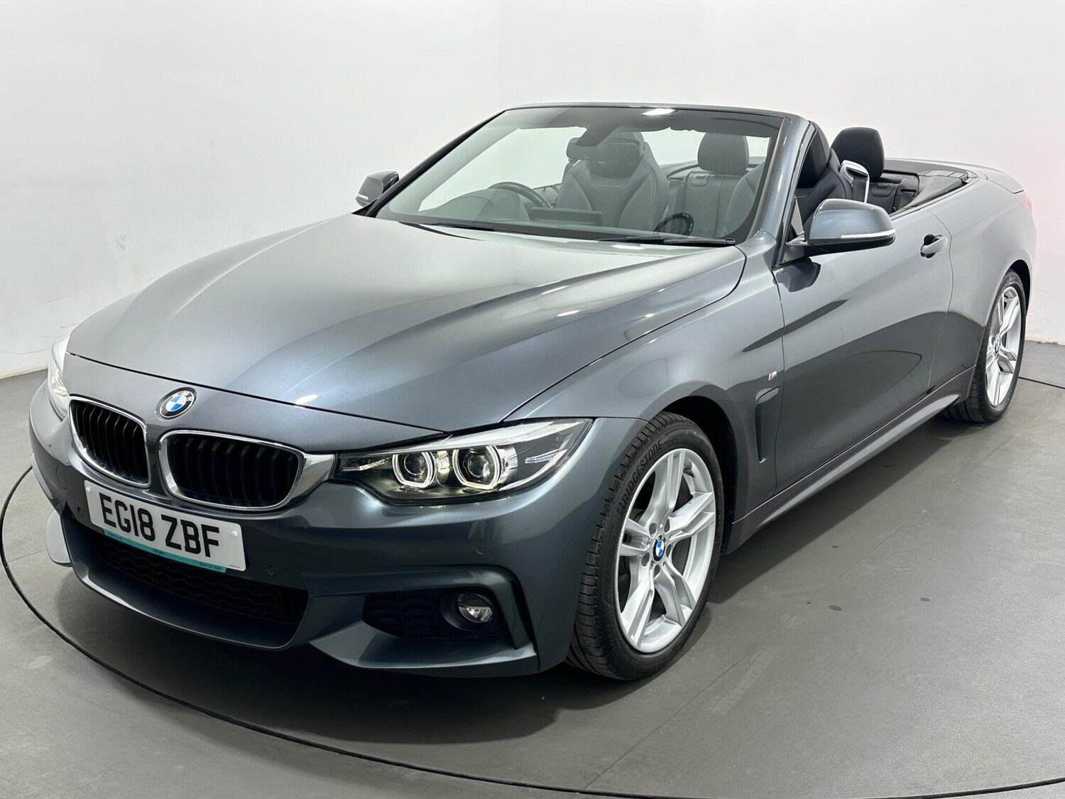 Used BMW 4 Series 2018 for sale - 78170982: Photo 48
