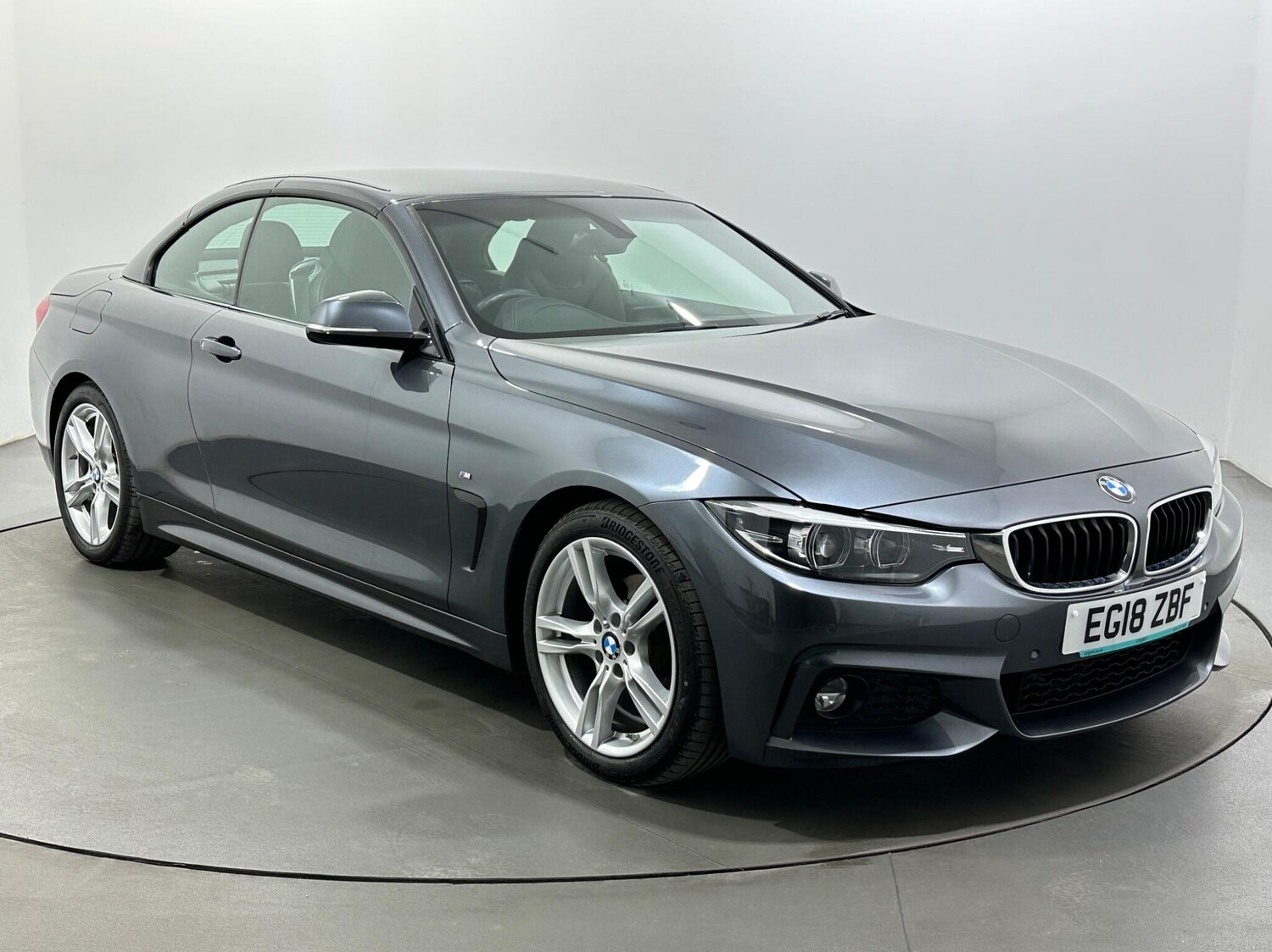 Used BMW 4 Series 2018 for sale - 78170982: Photo 49